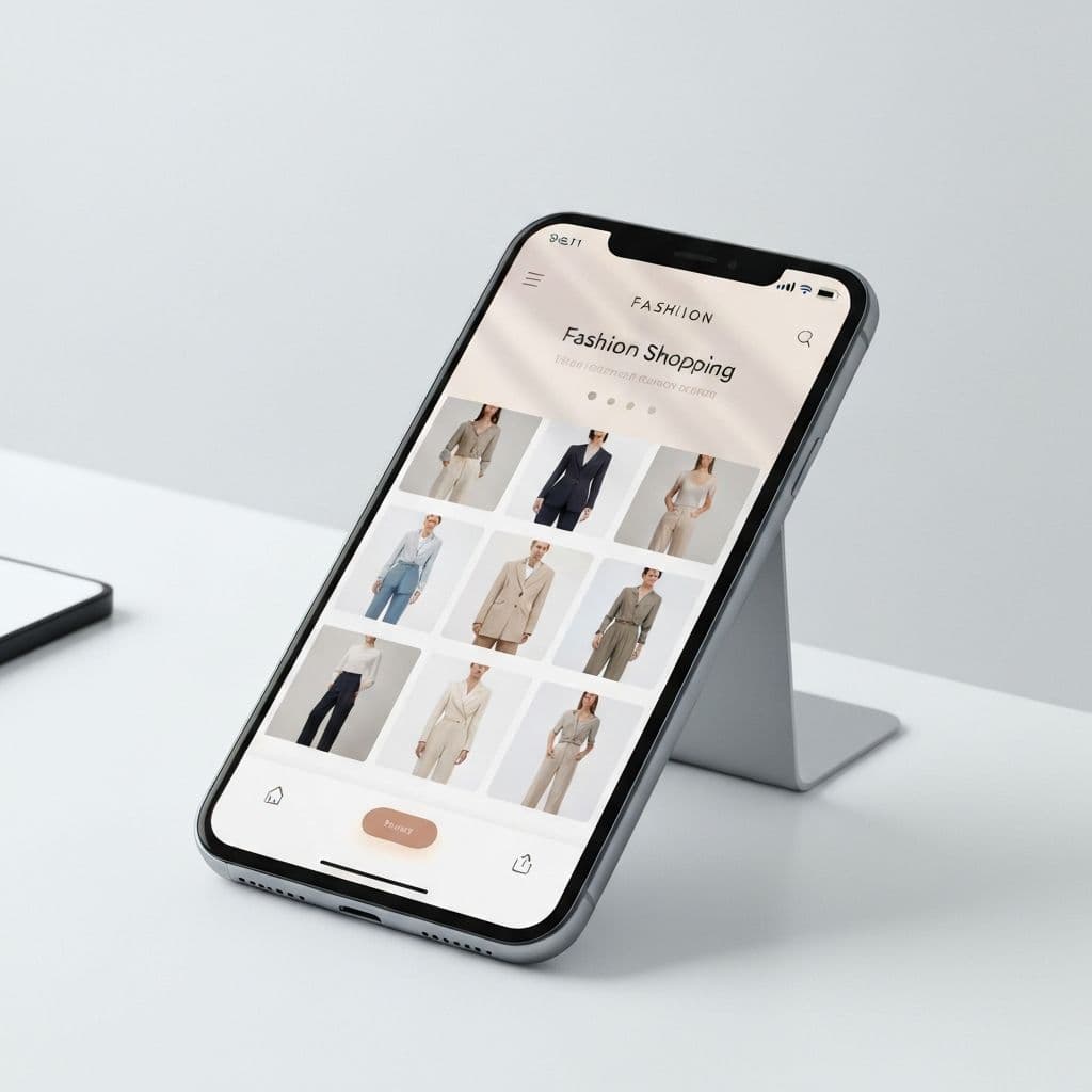 Luxe Fashion